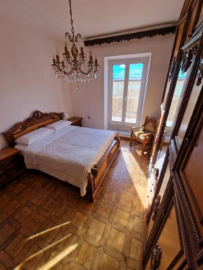 Appartamento-Castro Pretorio